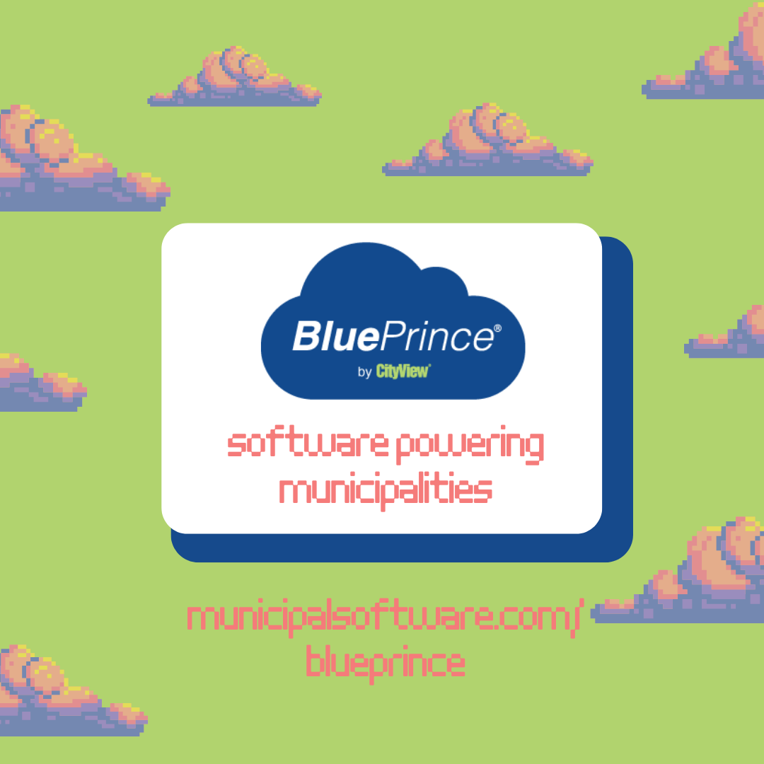 BluePrince isn’t just a game—It’s software that powers municipalities