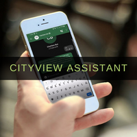 CityView-Assistant