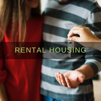 CityView-Rental Housing