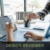 Design Reviewer 2025