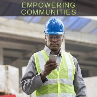 Empowering communities with digital permitting