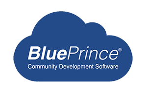 BluePrince Cloud logo