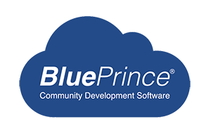 BluePrince Cloud logo