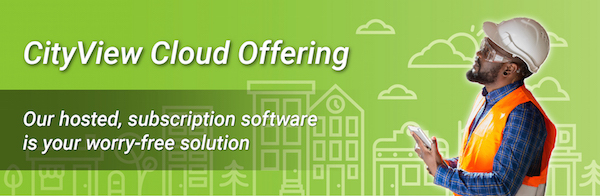 CityView Cloud Solution