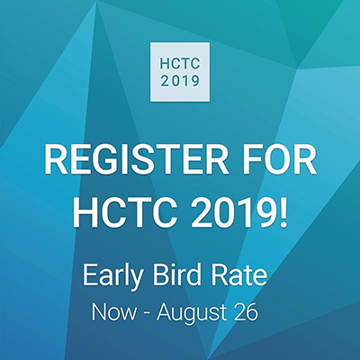 HCTC2019