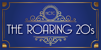 HCTC2017 Roaring 20s