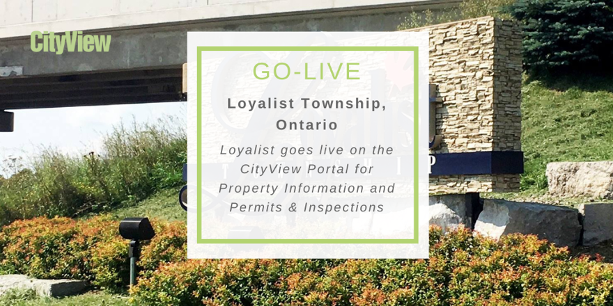 Loyalist Township