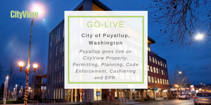 Puyallup