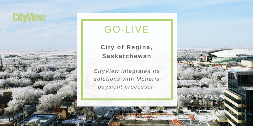 City of Regina