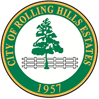 City of Rolling Hills Estates