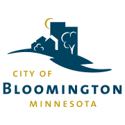 City of Bloomington