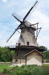 Fabyan Windmill