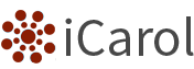 iCarol logo