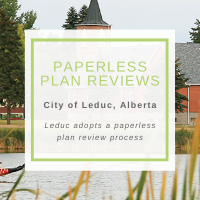 City of Leduc