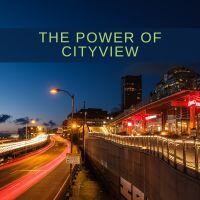Power of CityView