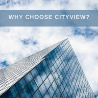 Why Choose CityView?
